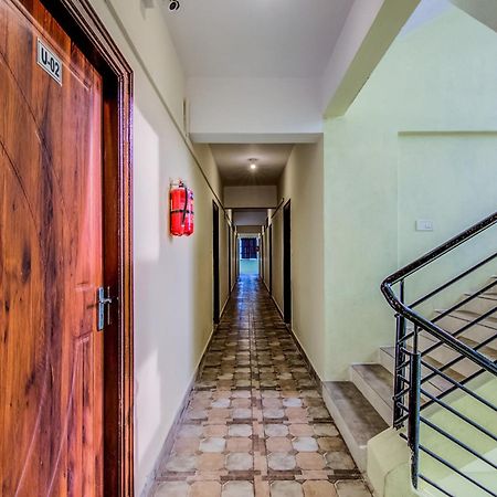 Hotel O Urban Drift Bangalore Eksteriør billede