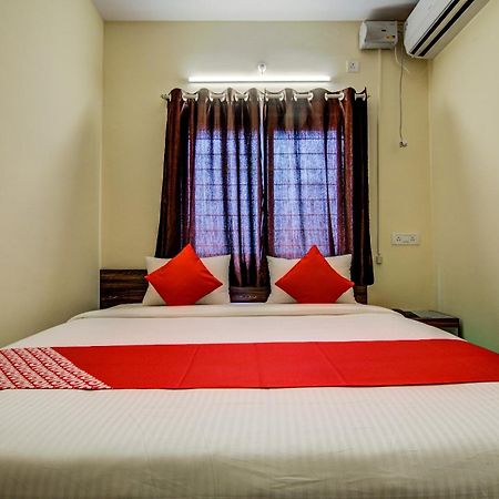 Hotel O Urban Drift Bangalore Eksteriør billede