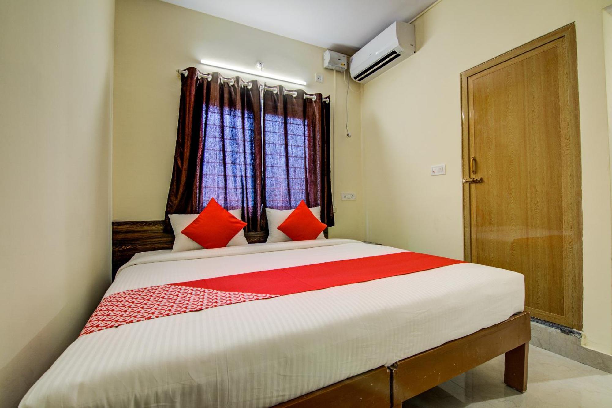 Hotel O Urban Drift Bangalore Eksteriør billede