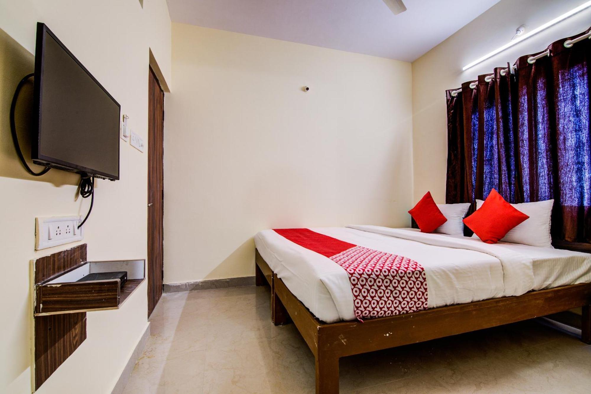 Hotel O Urban Drift Bangalore Eksteriør billede