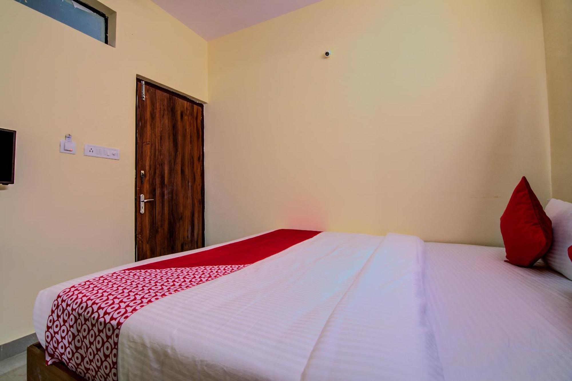Hotel O Urban Drift Bangalore Eksteriør billede