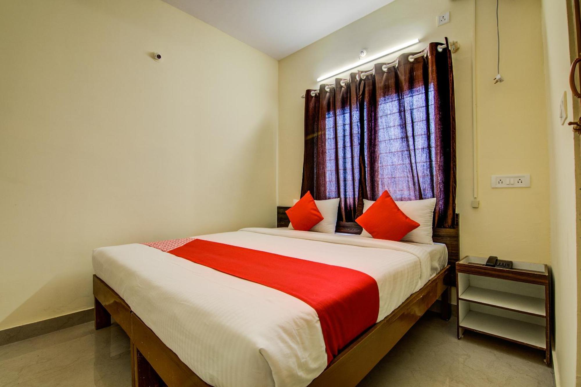 Hotel O Urban Drift Bangalore Eksteriør billede