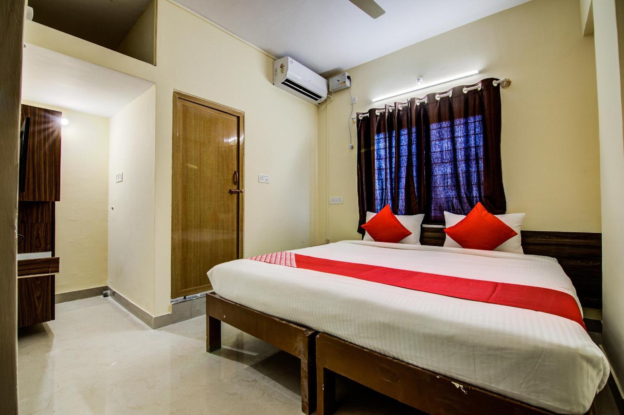 Hotel O Urban Drift Bangalore Eksteriør billede