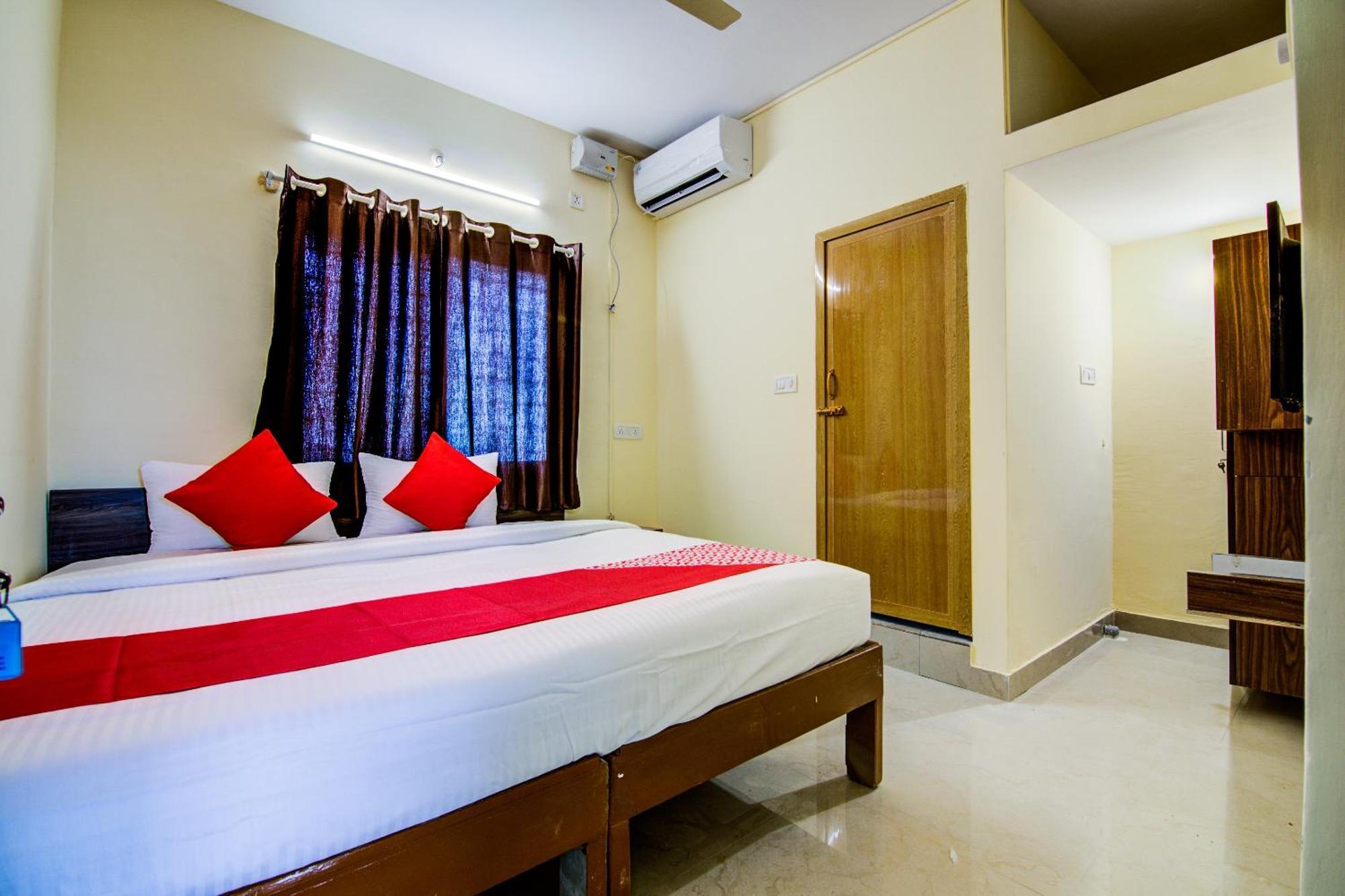 Hotel O Urban Drift Bangalore Eksteriør billede