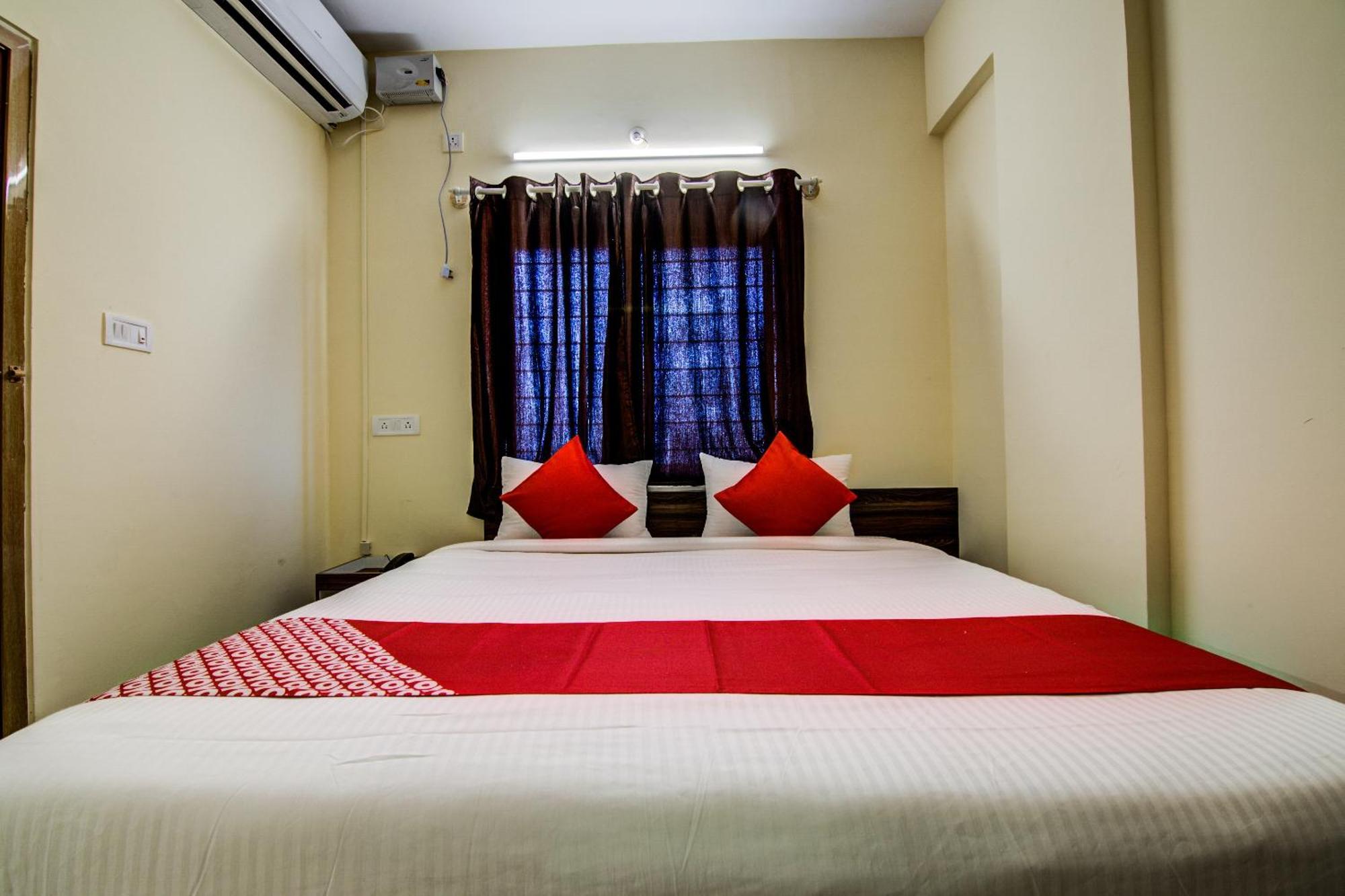 Hotel O Urban Drift Bangalore Eksteriør billede
